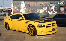   Dodge Charger   